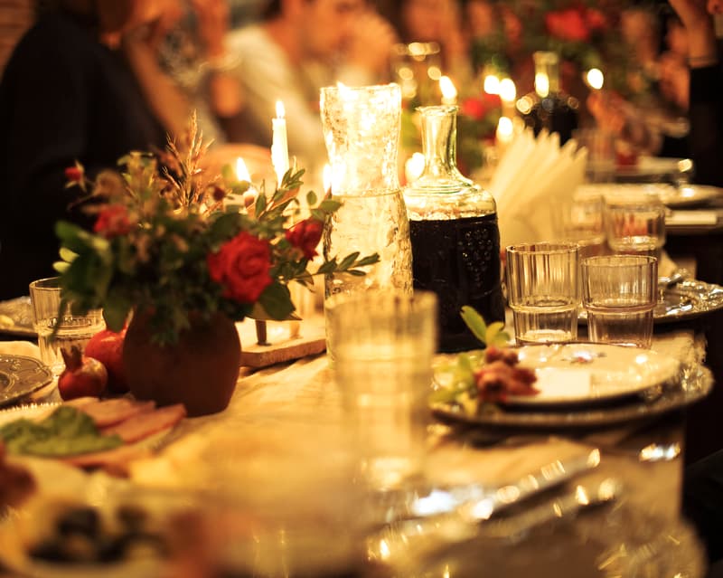 Le Dîner de Gala du Club IA
