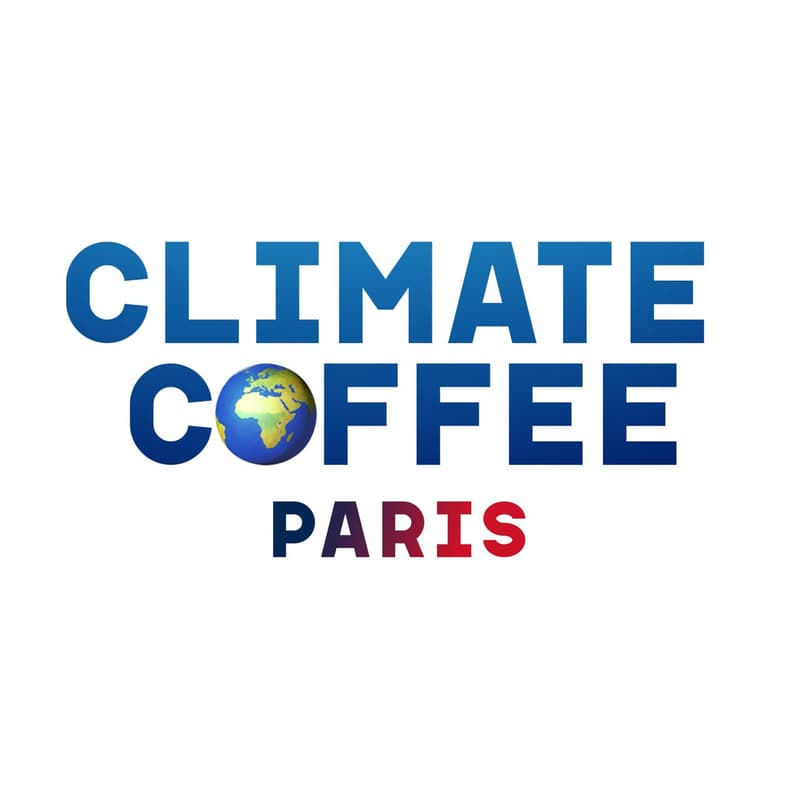 Climate Coffee Paris x WIND
