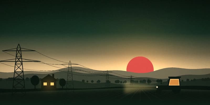 Electrifier la France