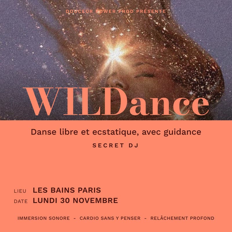 WILDance