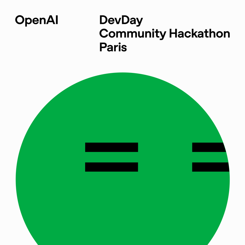 DevDay Exchange Community: Paris