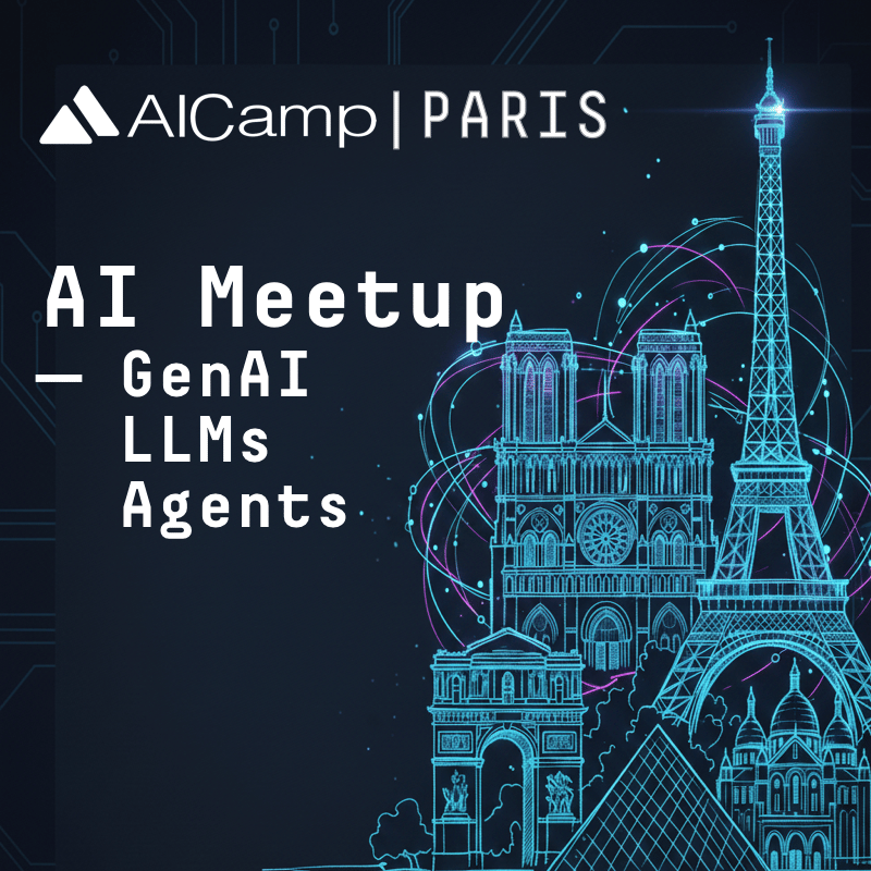 [Paris] Enterprise AI Showcase with Google, Qwen, Aiven
