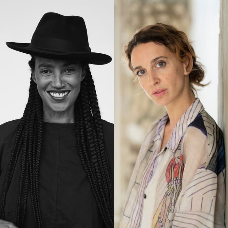Artist Talk: The Archive
