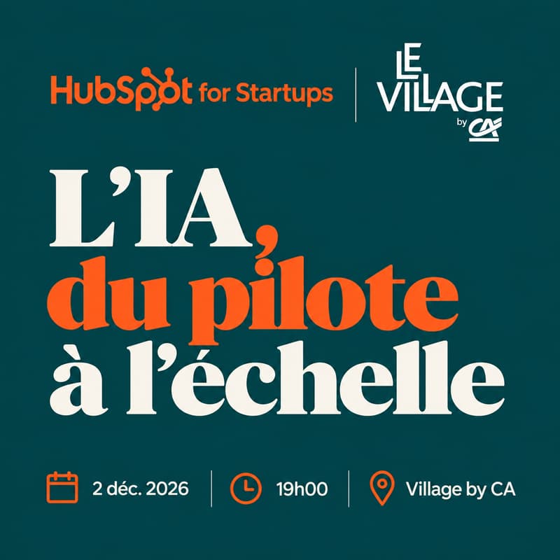 Comment embarquer toute l’entreprise pour que l’IA irrigue réellement la stratégie ?