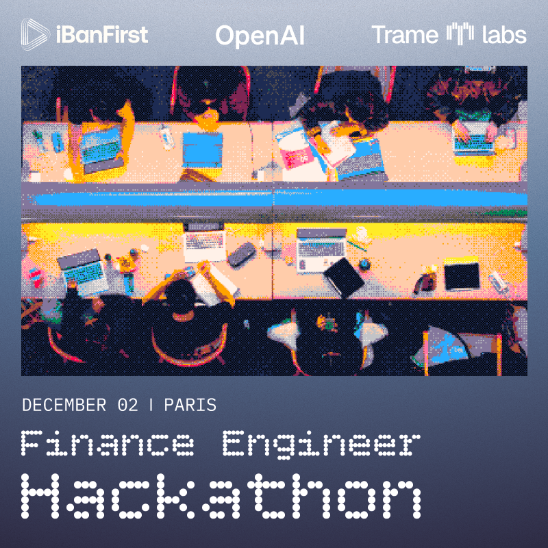 Finance Engineer Hackathon