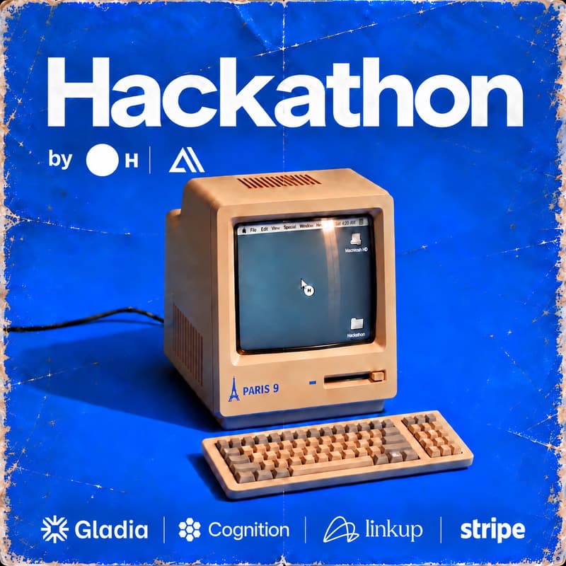 H Company × 42AI | Computer Use Agents Hackathon