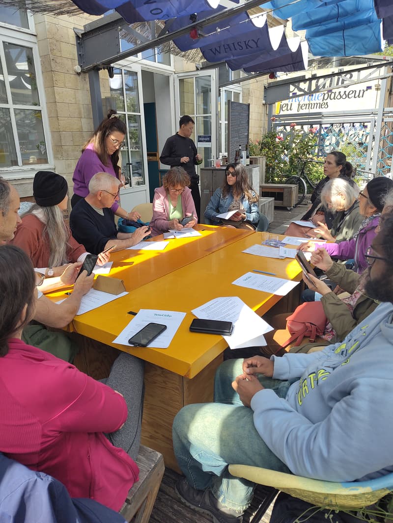 Atelier : 1h pour reprendre la main sur son smartphone !