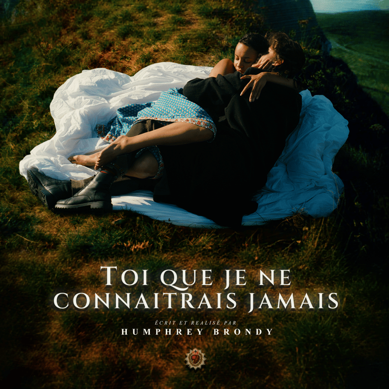 Avant-première Pathé - Toi que je ne connaîtrais jamais