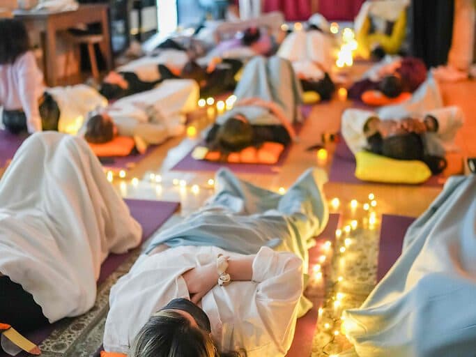 Atelier Breathwork