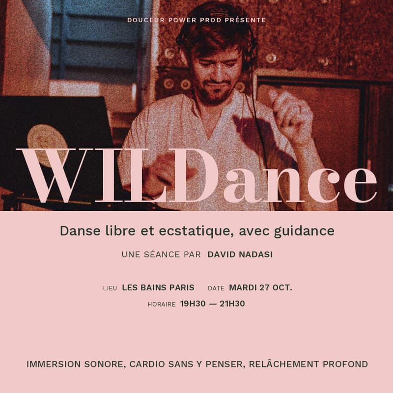 WILDance