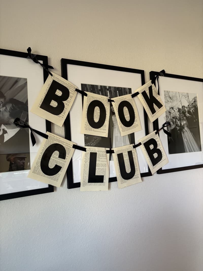 The Sunday Chapter - Our frist chapter