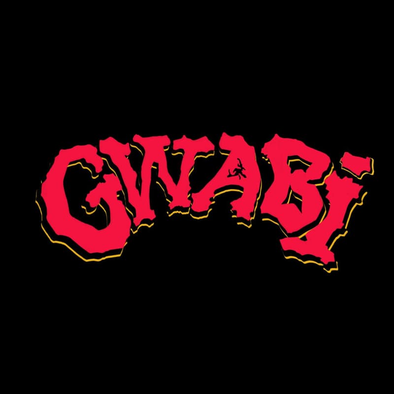 Gwabi au Comptoir Avalon