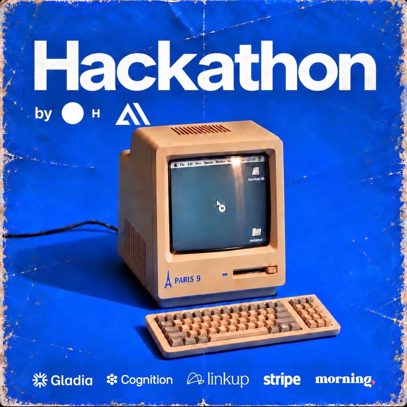 H Company × 42AI | Computer Use Agents Hackathon