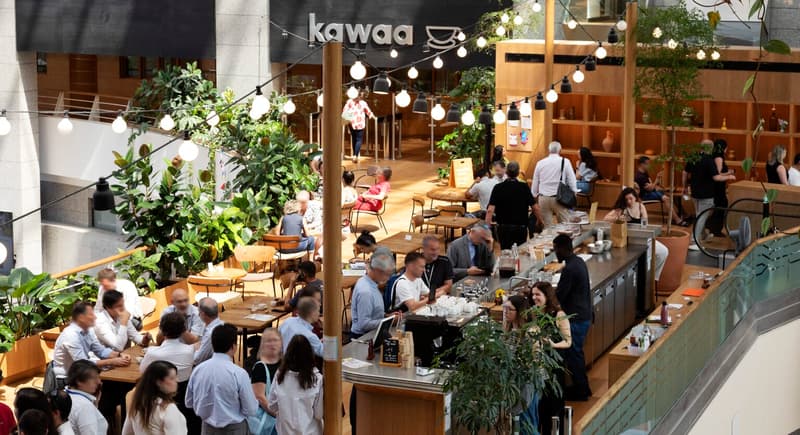 🍂 Offline Reading Party COSY x live piano 🎹 | TOC x Verso | Kawaa Lumière ☕ | Paris 12th arr.
