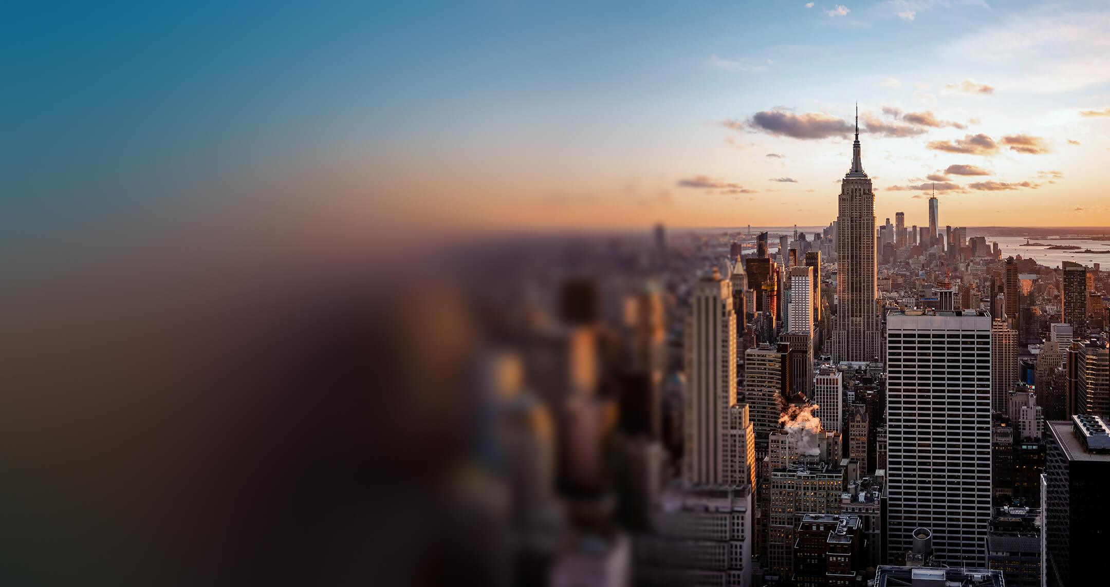 Popular events in New York · Events Calendar