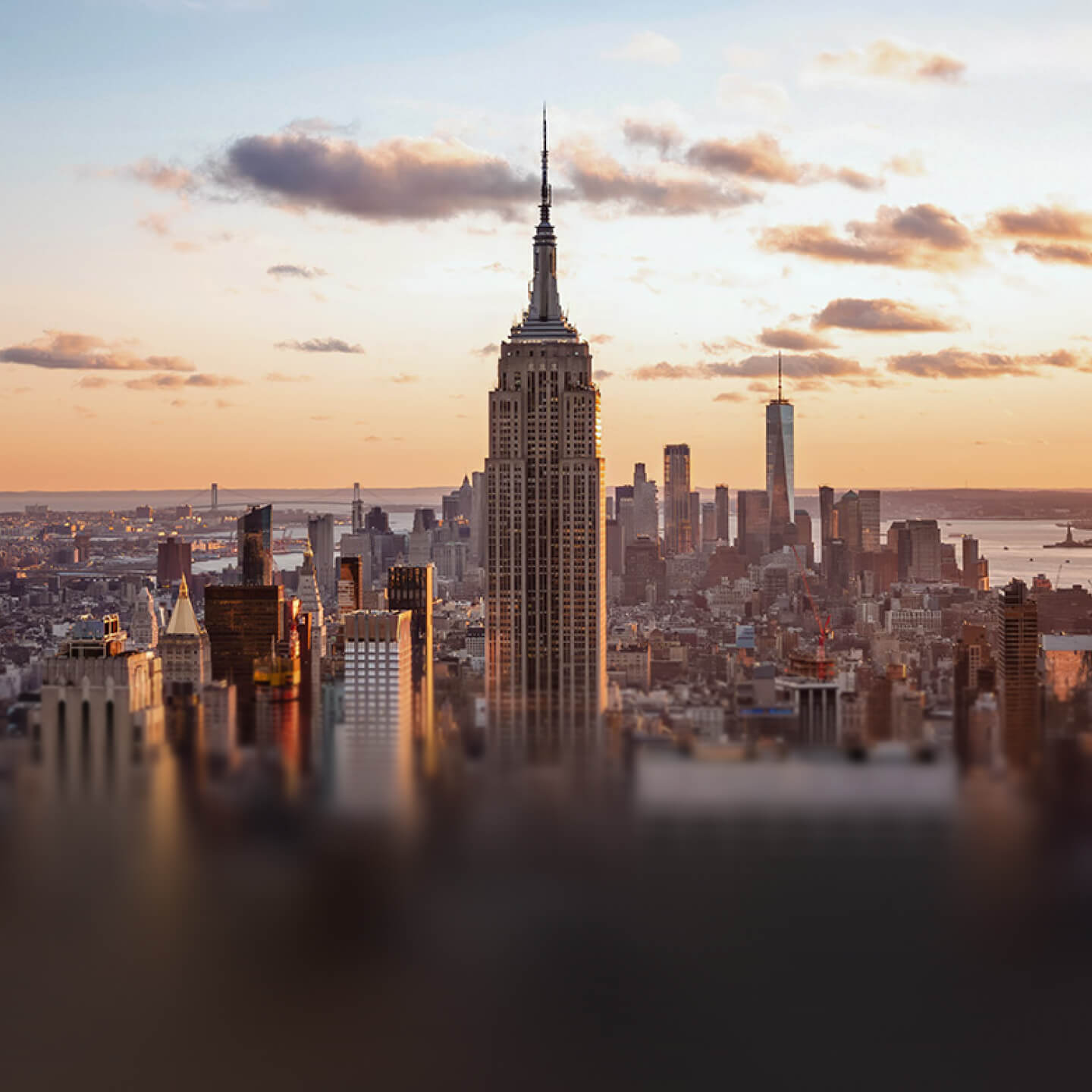 Popular events in New York · Events Calendar