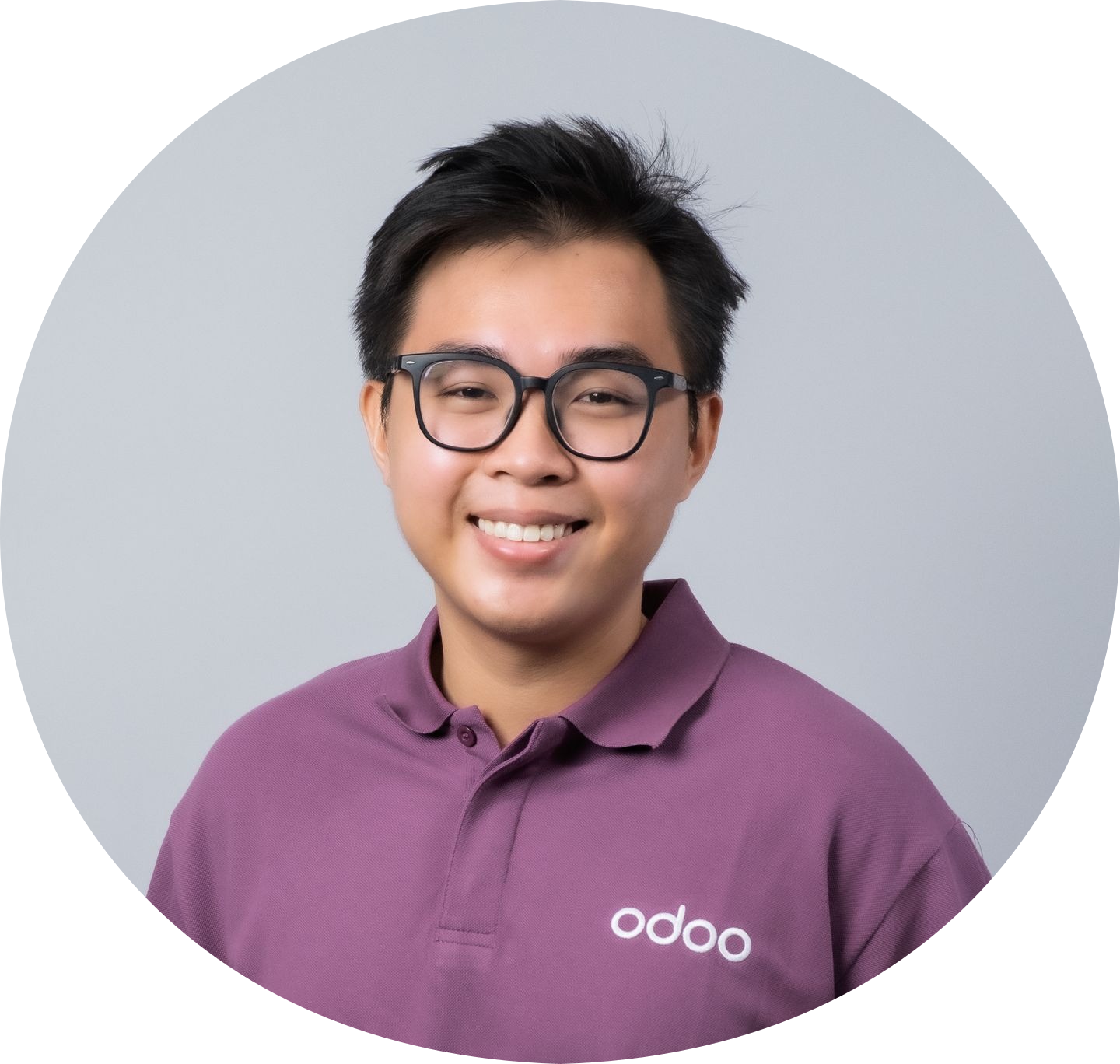 Supply Chain 1-Day Academy - Singapore · Luma