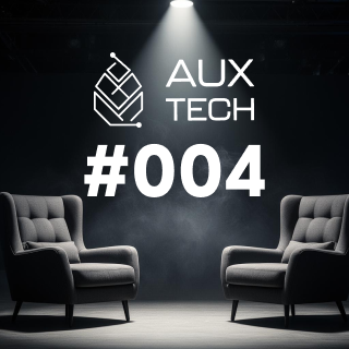 AUXTech #004 - The Sparring Night.