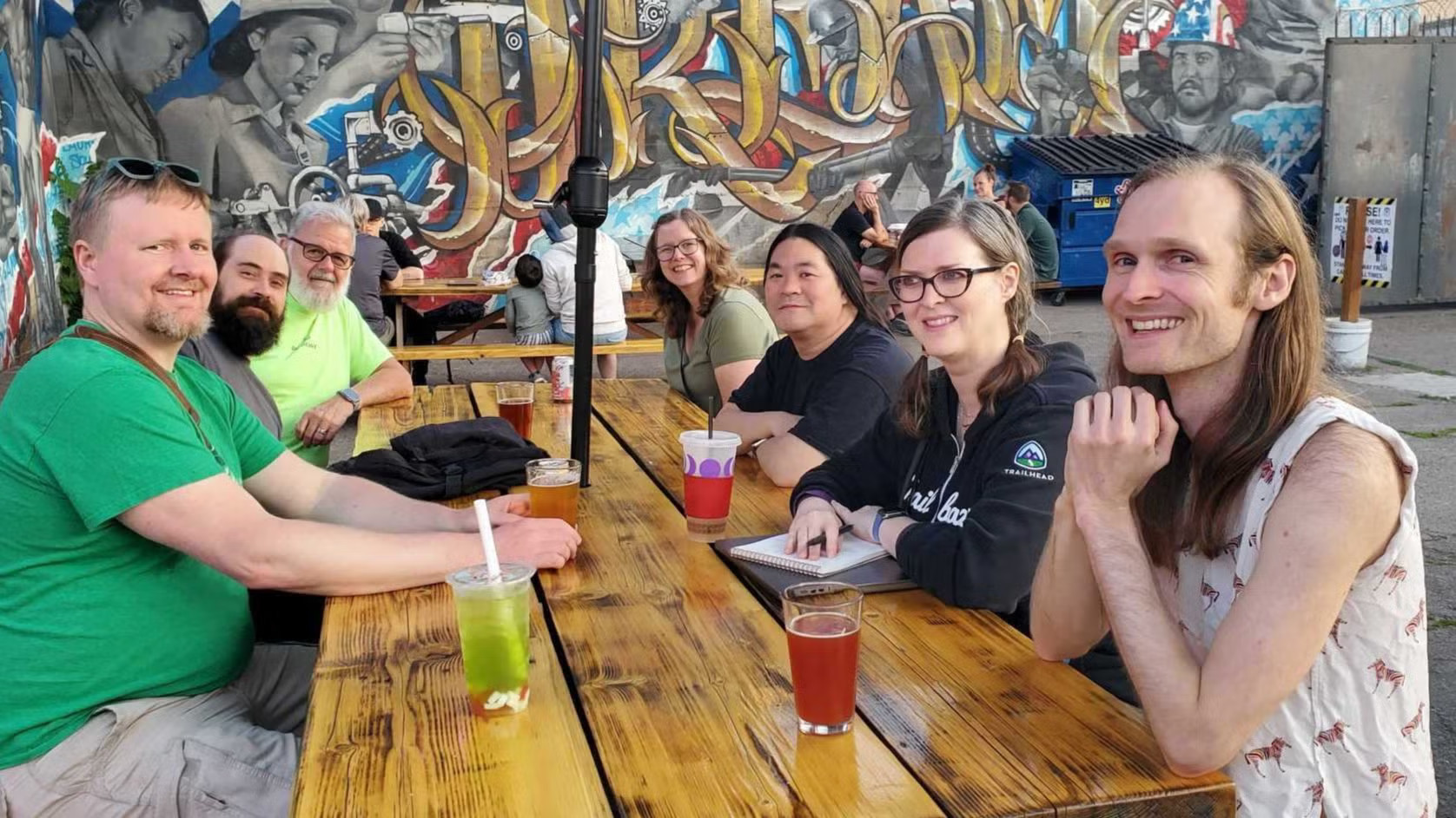 Portland Drupal User Group