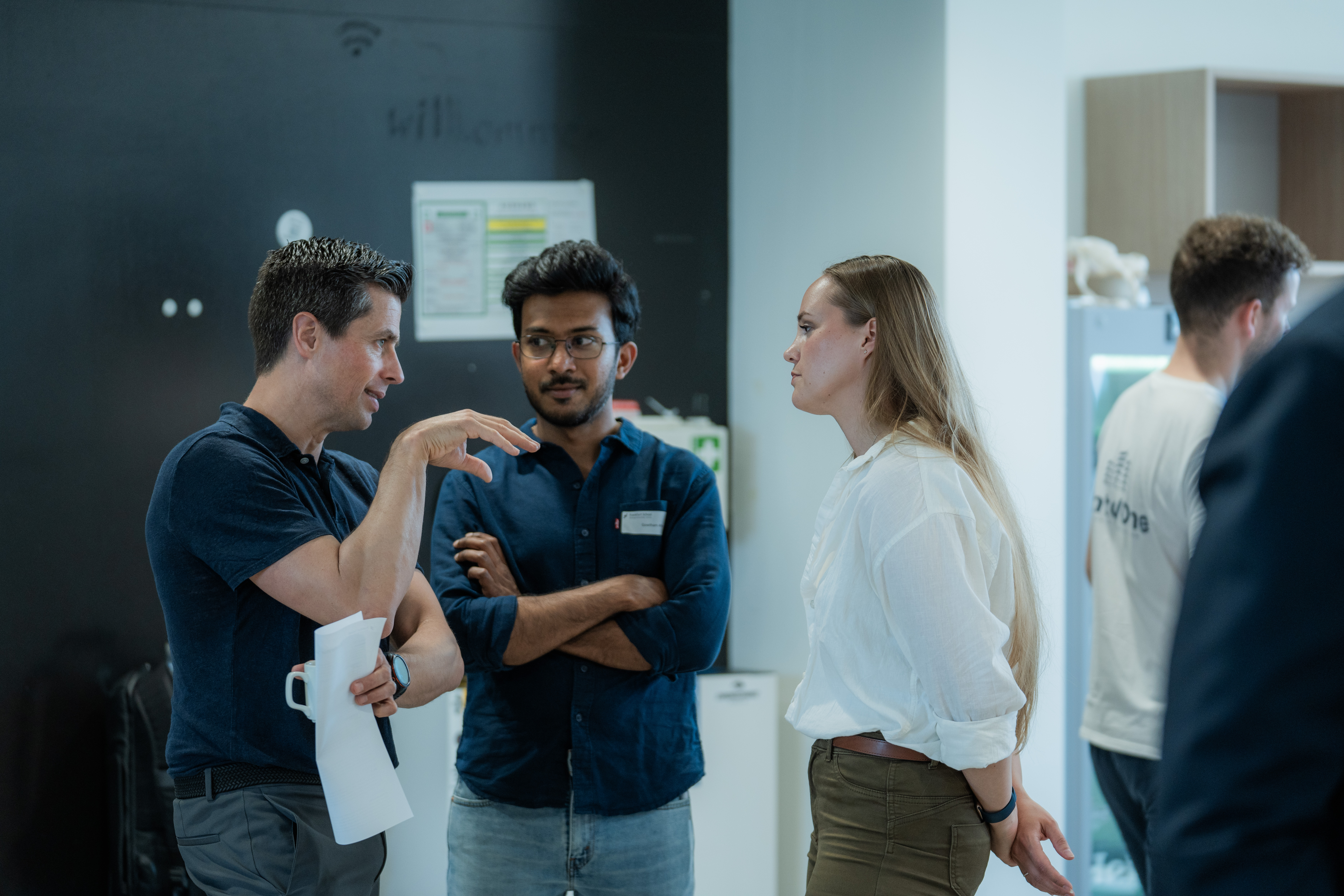 Financial Planning and Cap Tables