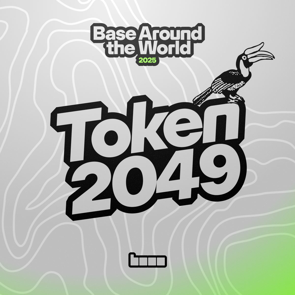 Crypto Nomads | All About That Base