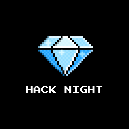 JEWEL CITY HACK NIGHT - Teens Only