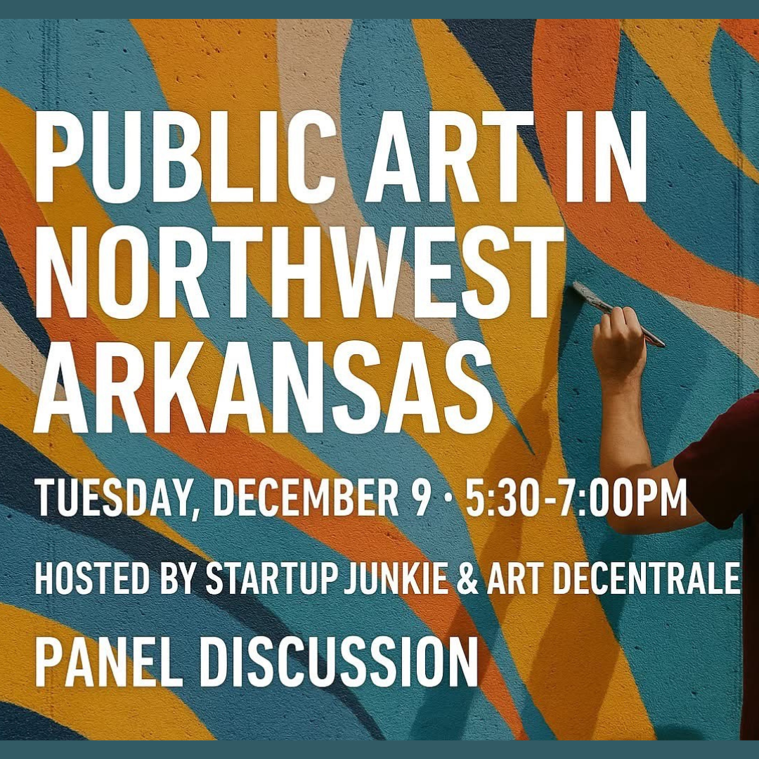 Public Art 101: From Concept to Installation