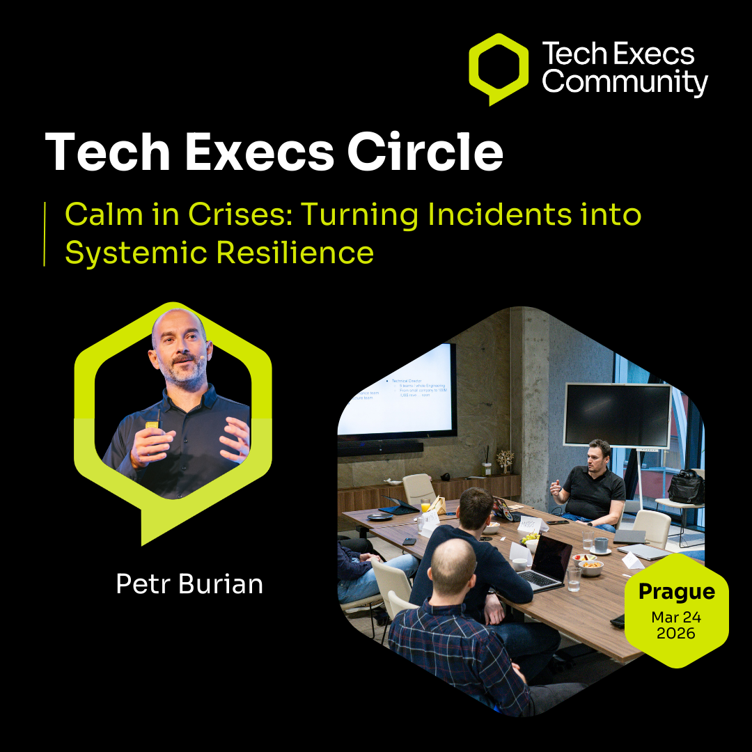 Calm in Crises: Turning Incidents into Systemic Resilience