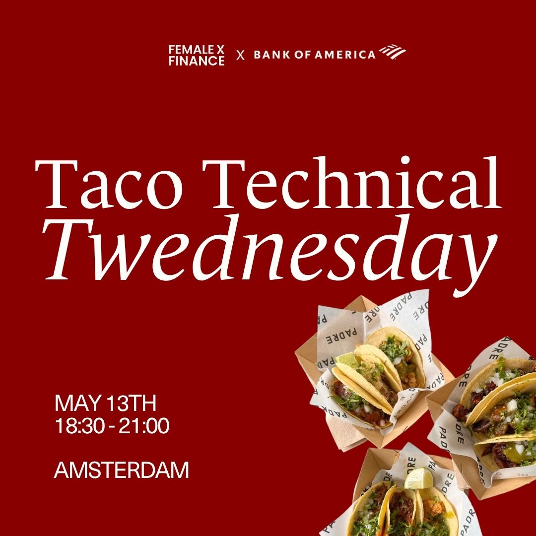 Taco Technical Twednesday