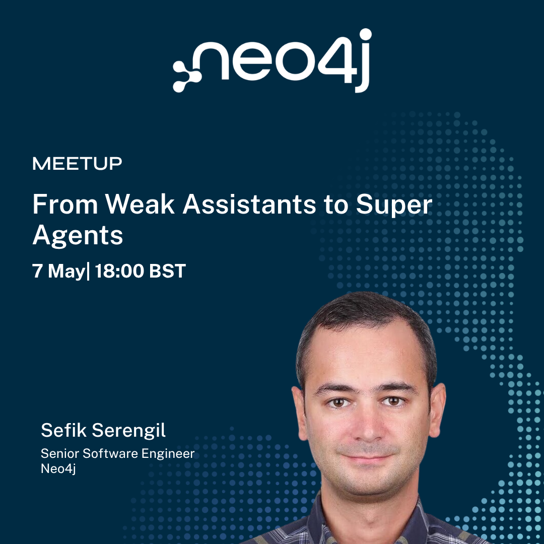 AI Agents and Graphs