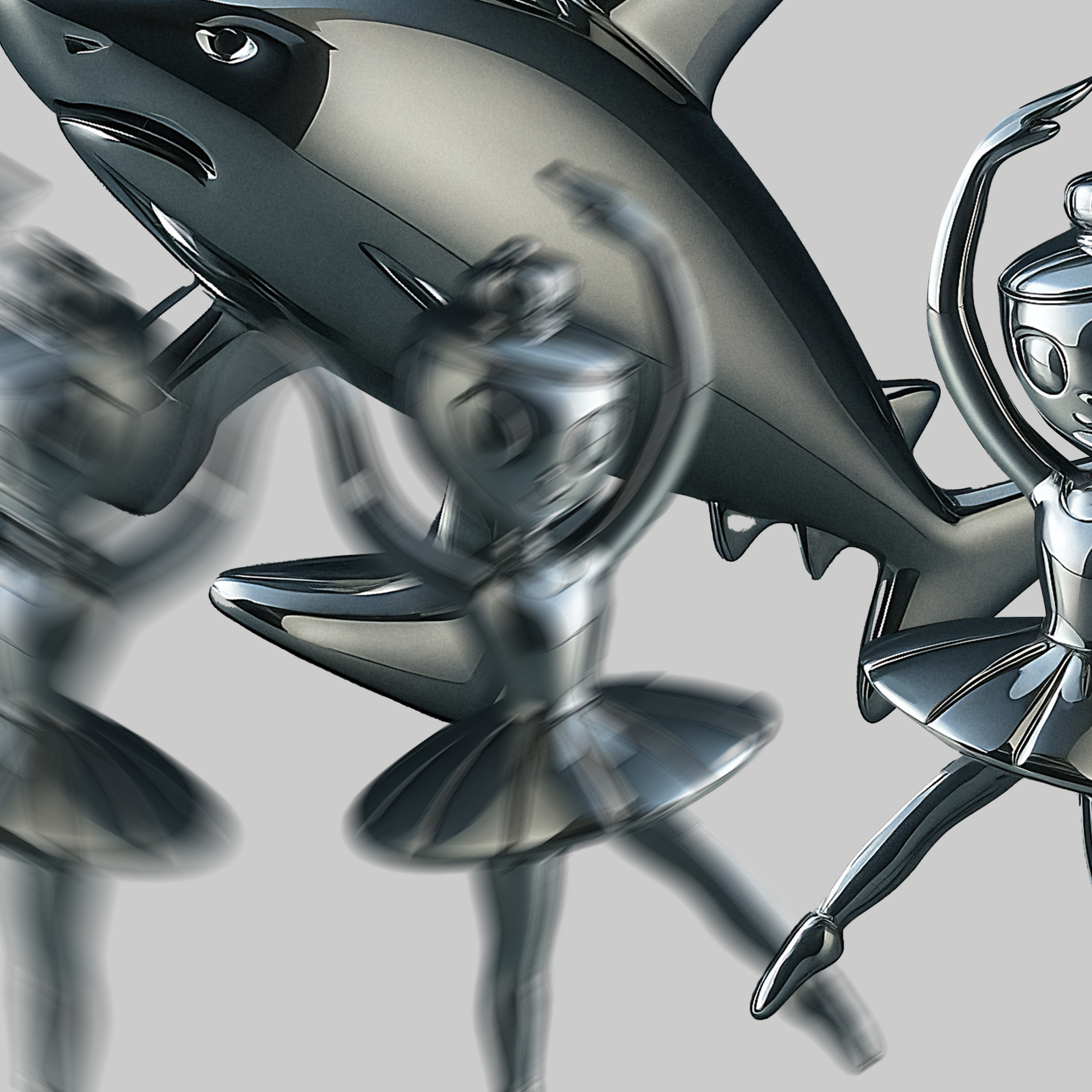 [E23] Taxonomy of Slop