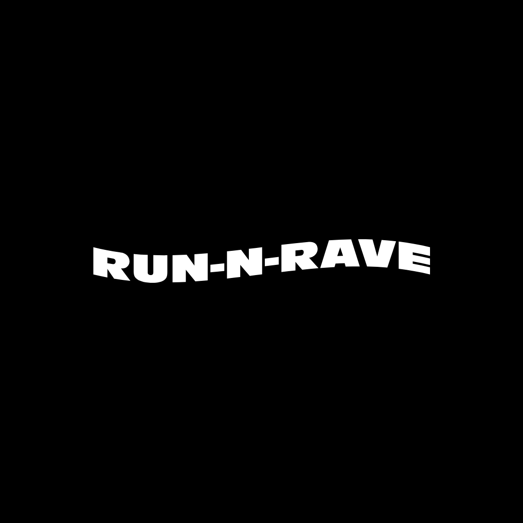 RUN-N-RAVE x BRAINEFFECT WELLNESS RAVE