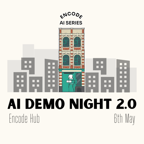 Encode AI Demo Night 2.0
