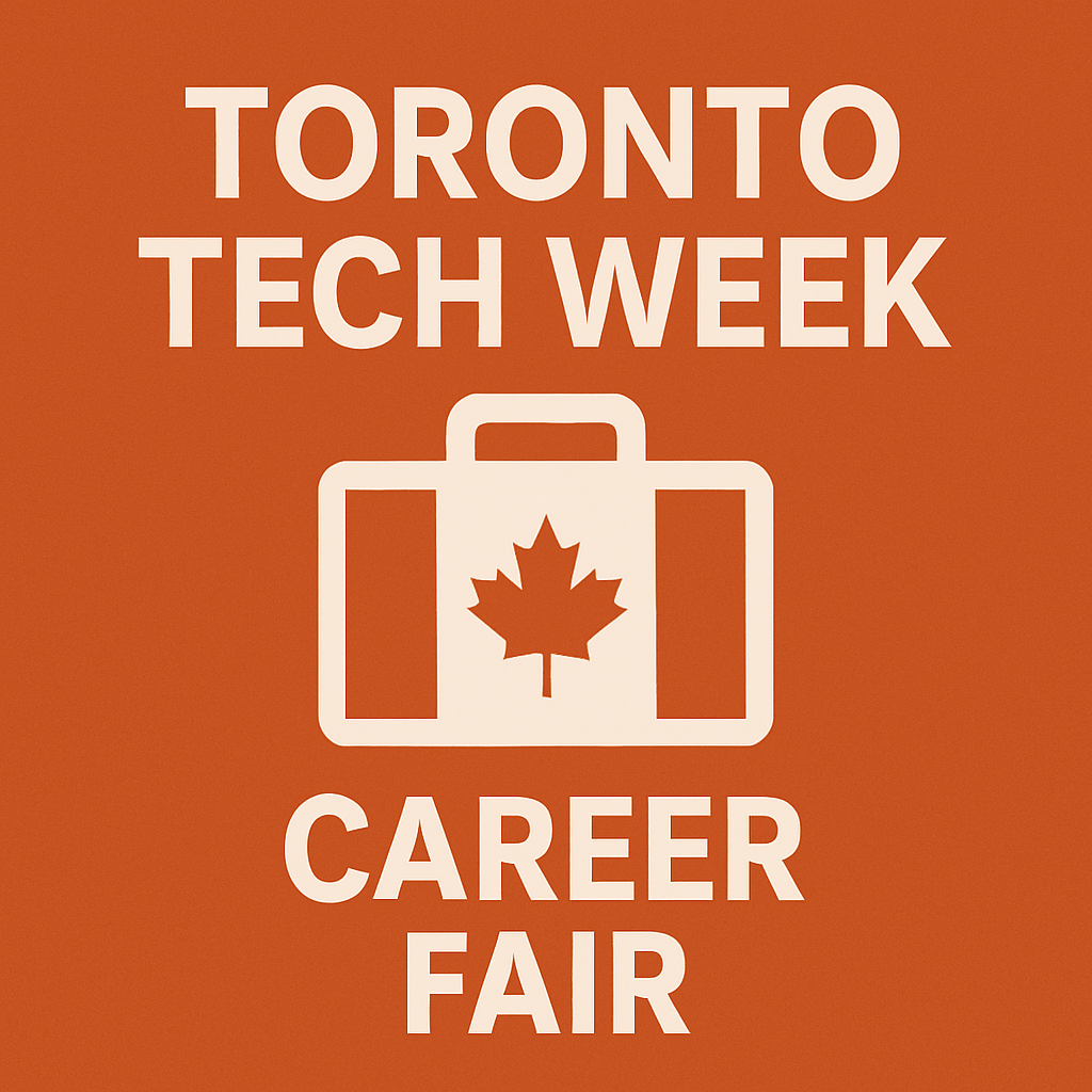Toronto Tech Week Career Fair