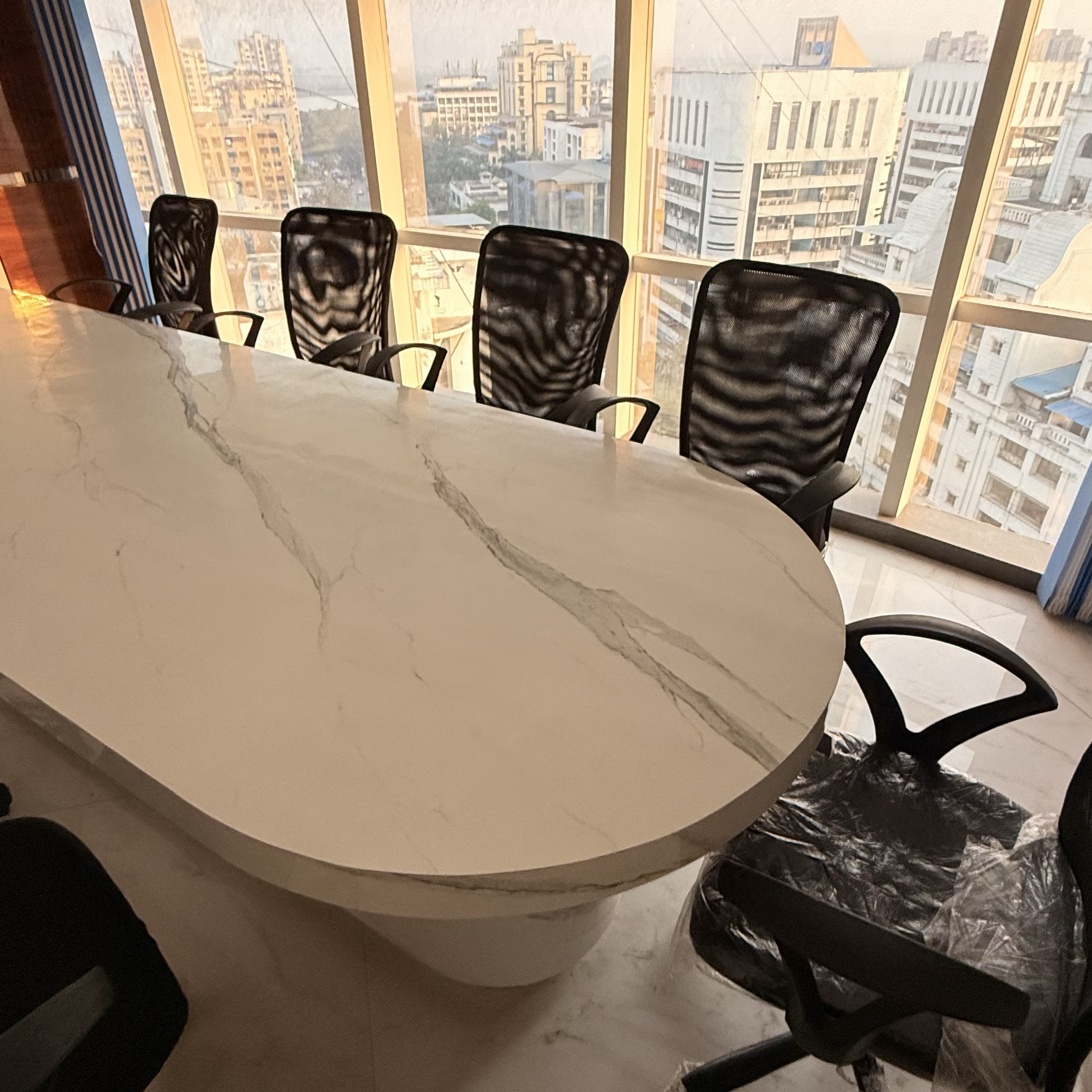 Uno + Chai + Sea-Facing Founders Networking