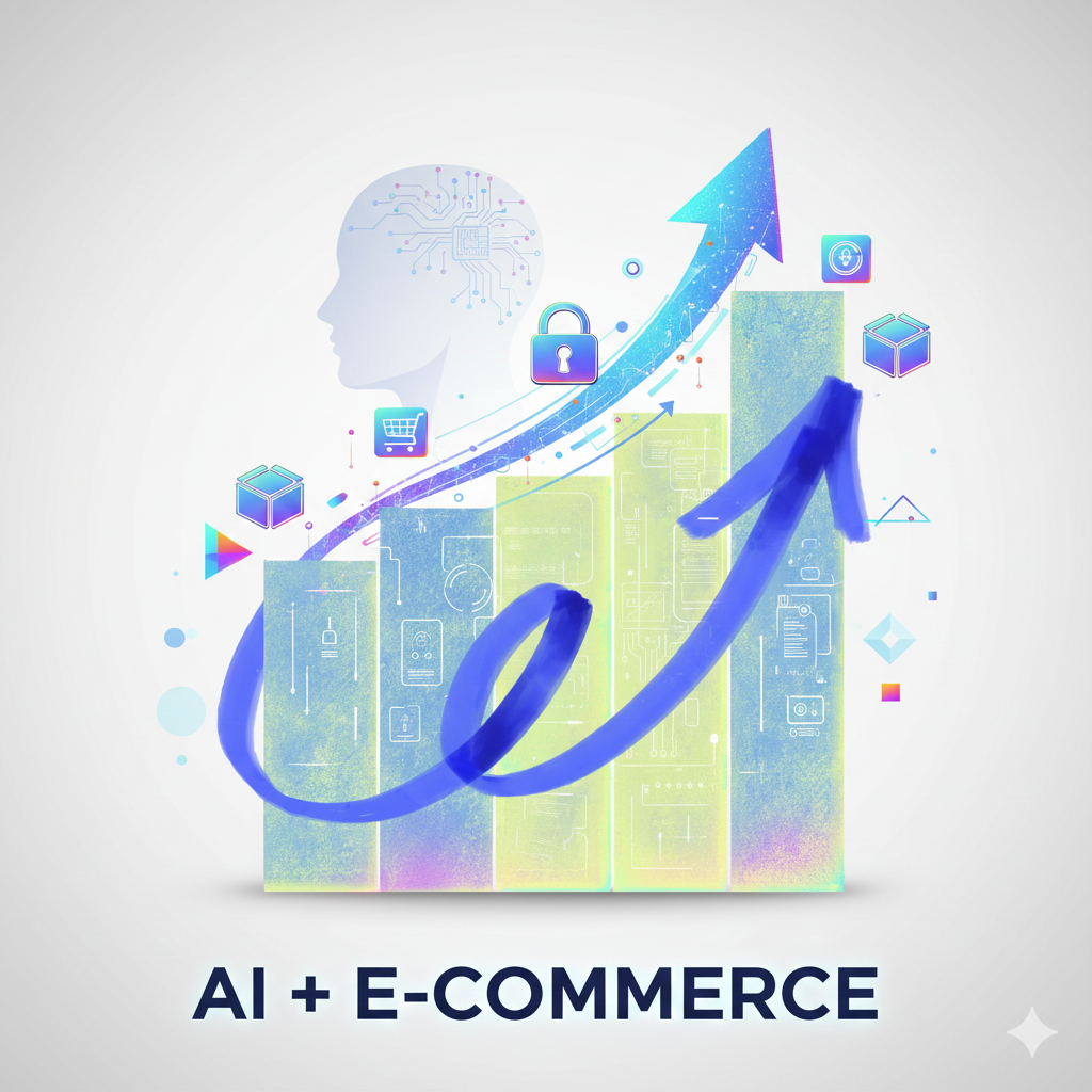 AI+电商沙龙 Nano Banana 驱动的流量增长新路径