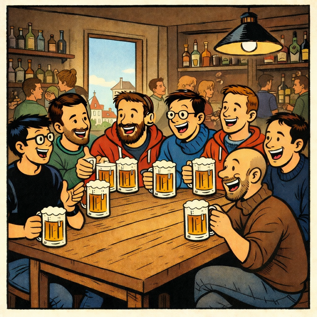 #55 Leden v Pardubicích