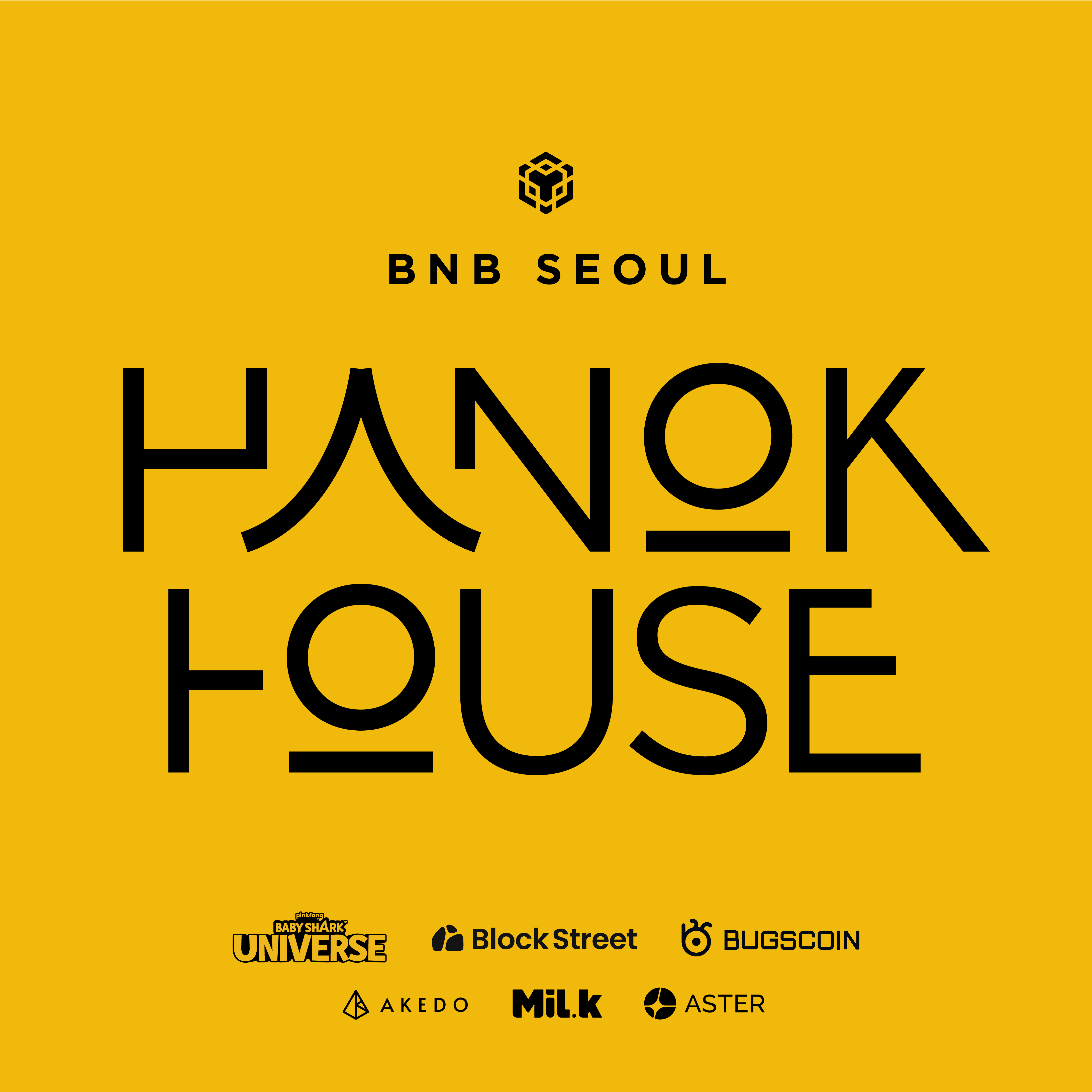 Crypto Nomads | BNB Seoul: Hanok House