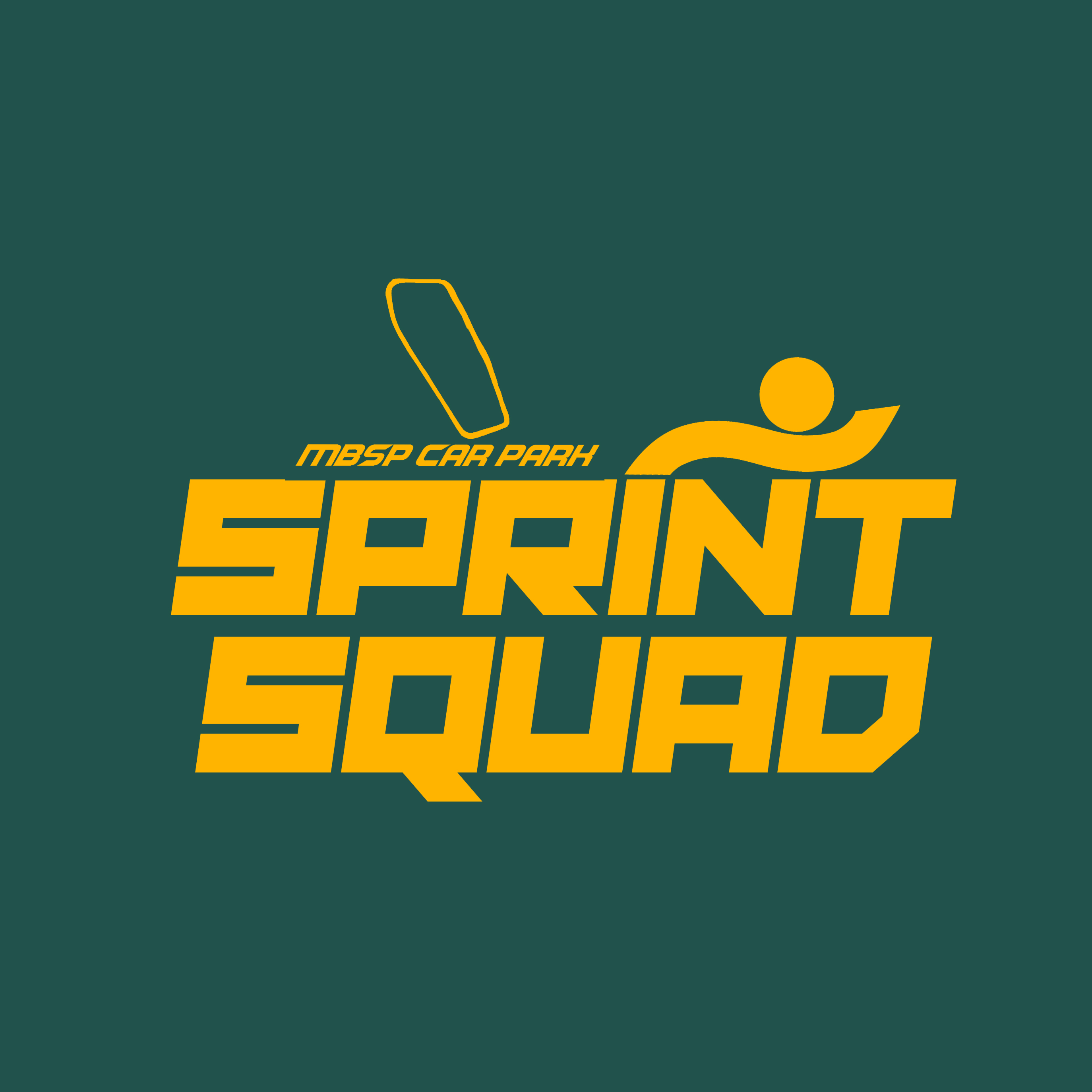 Sprint Squad CNY Track Day