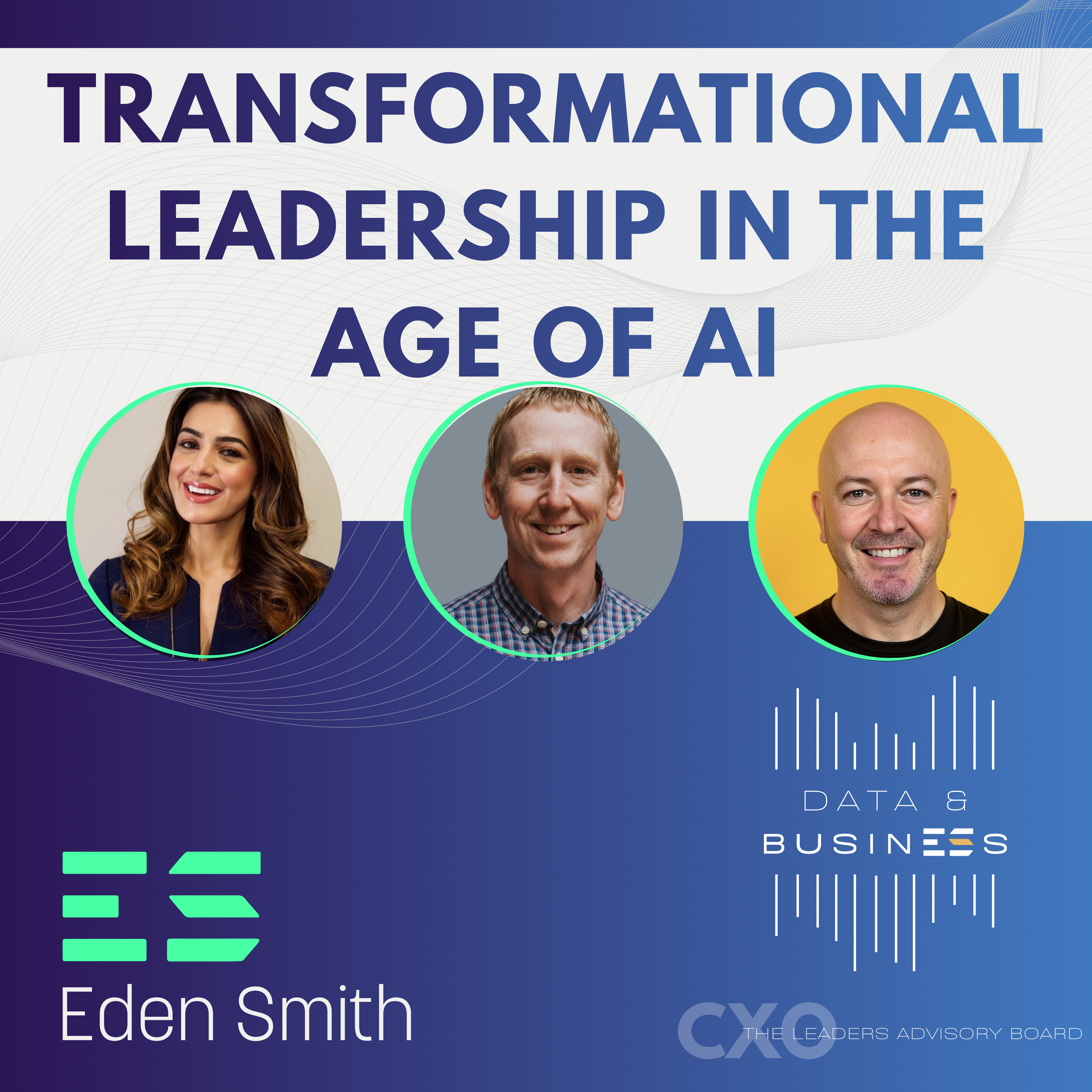 Transformational Leadership in the Age of AI