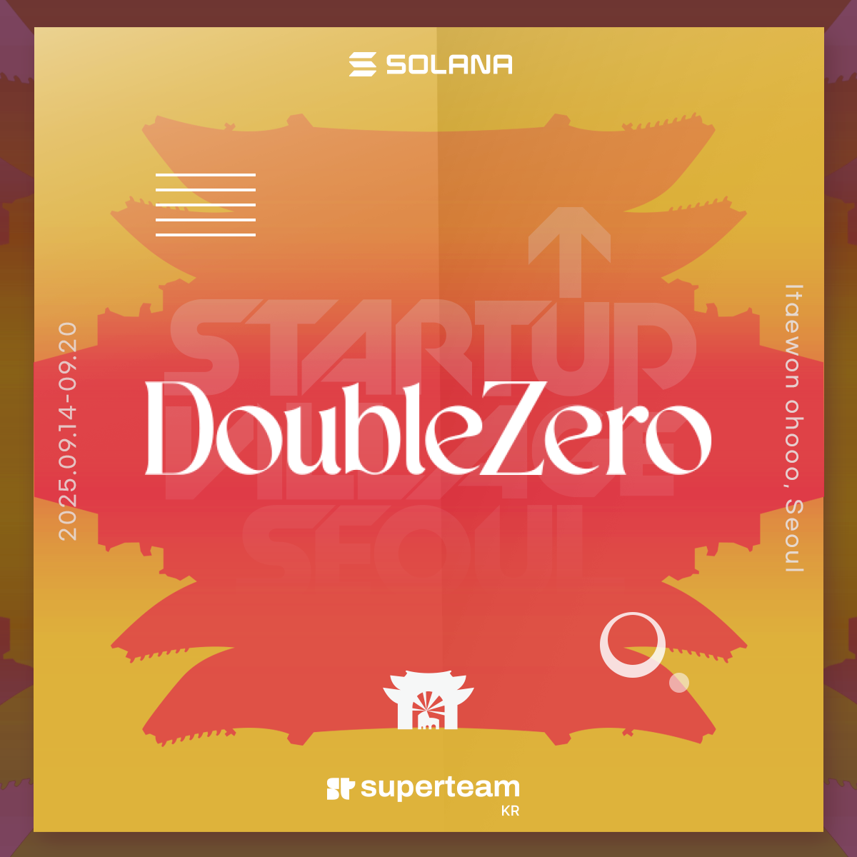 Crypto Nomads | DoubleZero