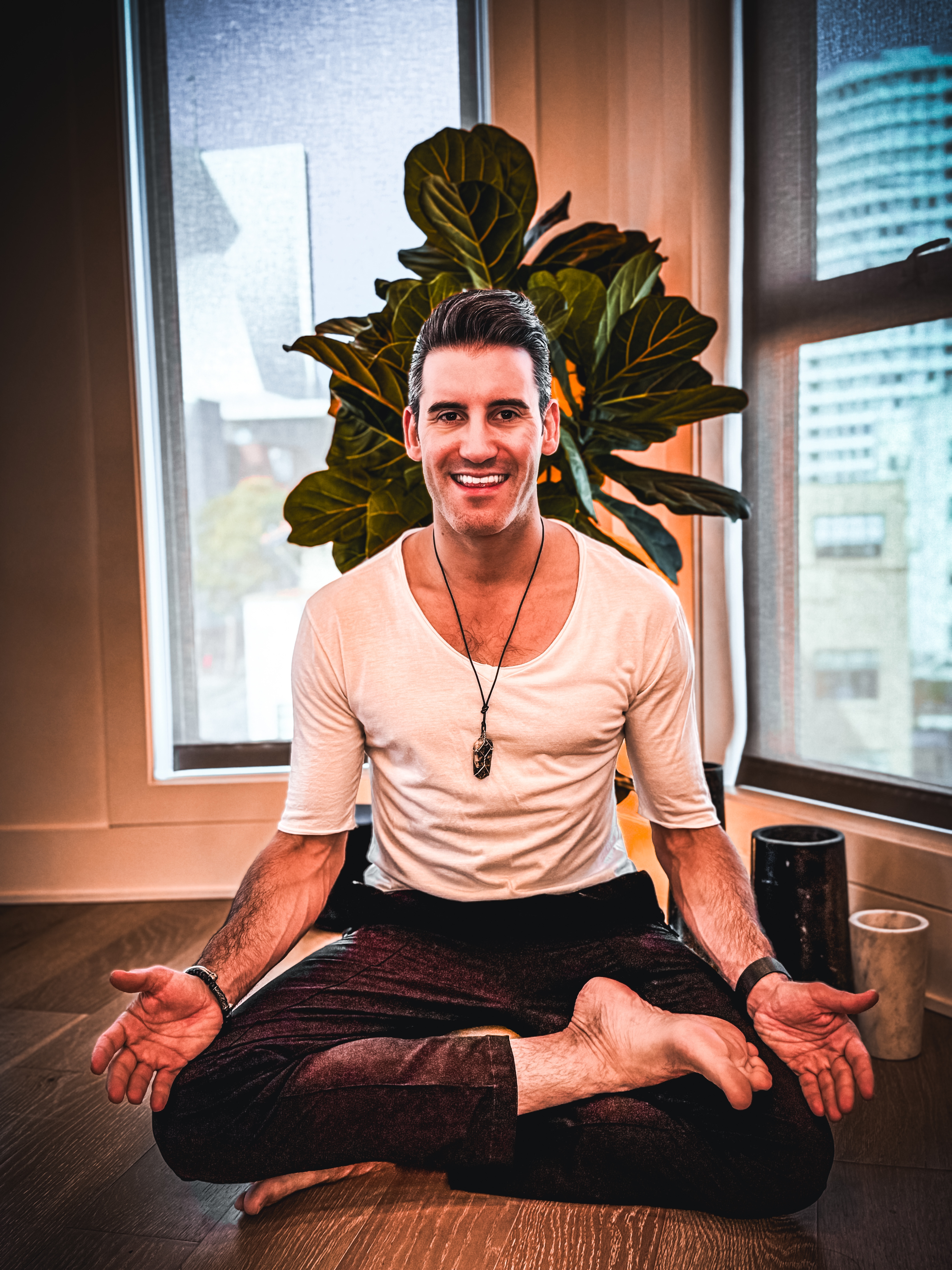 Qigong & Energy Healing Class - Open Registration