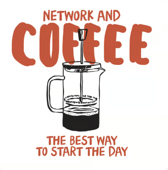 The Weekly Grind: NWA Tech Meetup