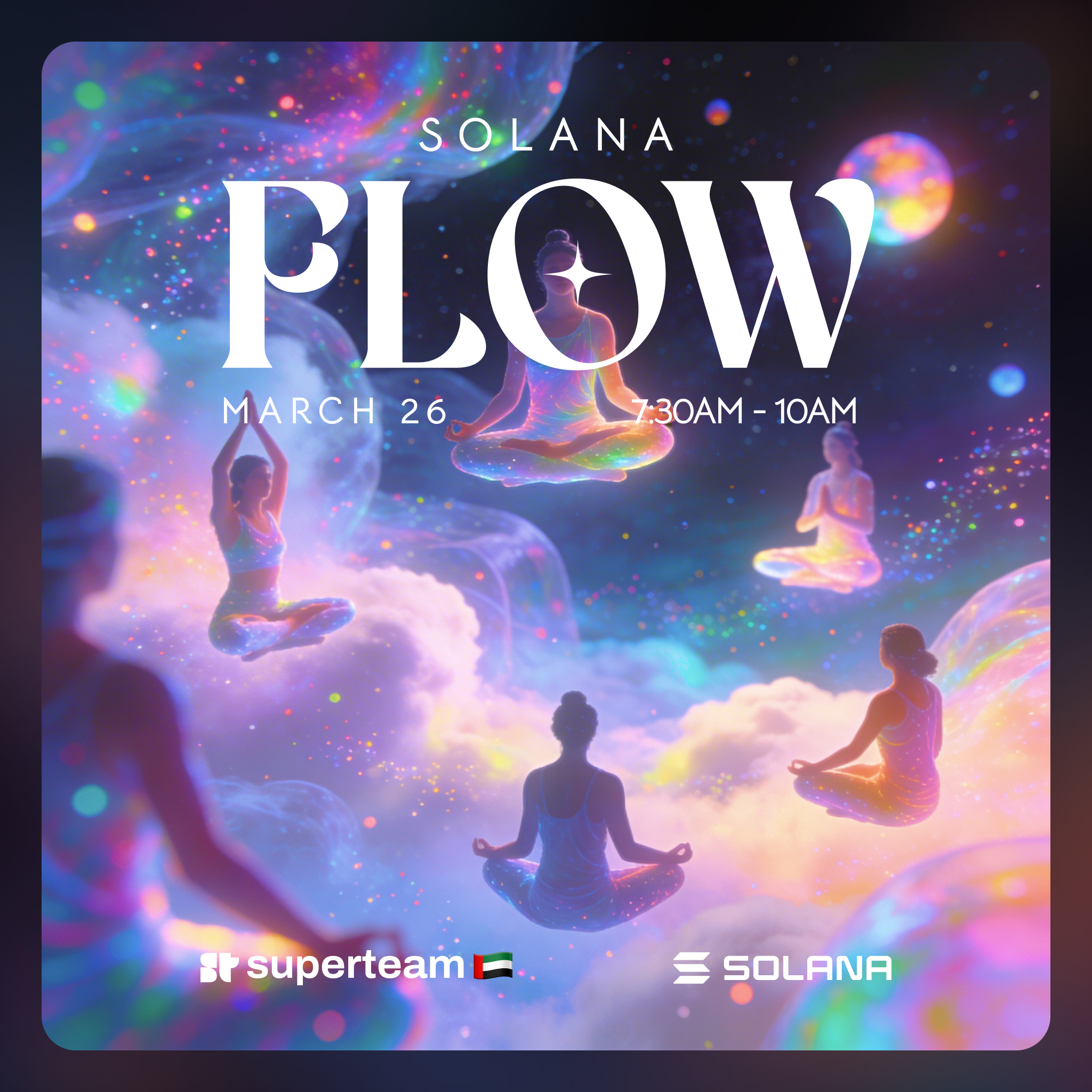 Solana Flow