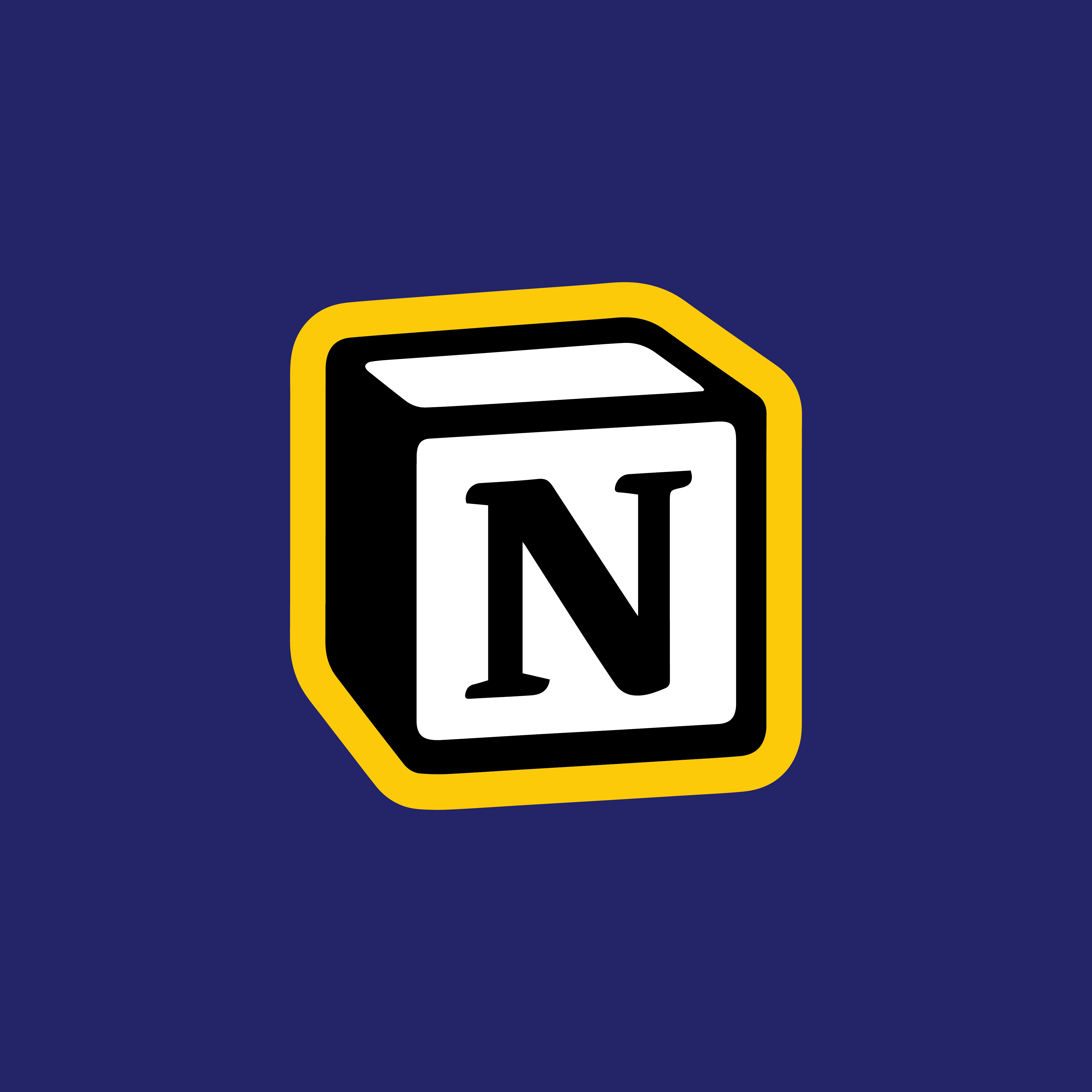 Notion Night: Christmas Huddle!