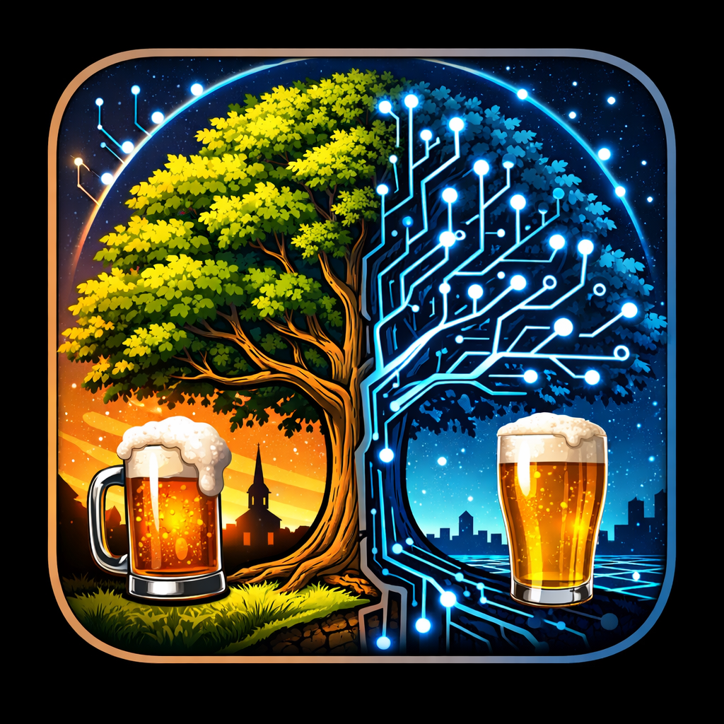 Cover art for #New Canaan Tech May Happy Hour — The Waveny Tavern by PXK