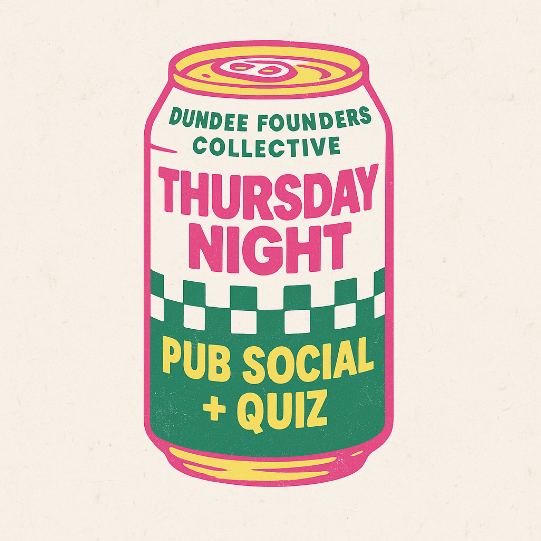 Pub Social + Quiz