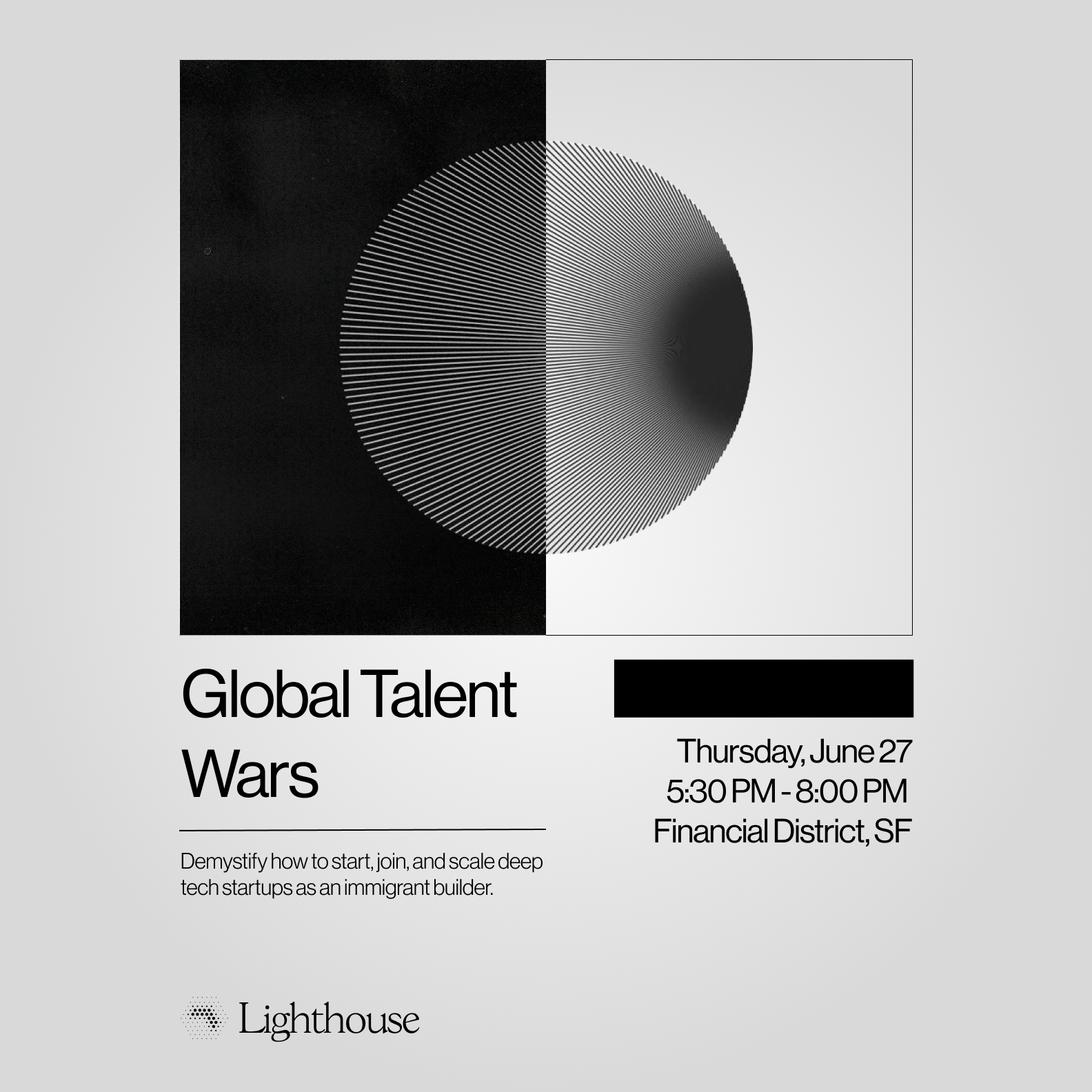Global Talent Wars: Recruiting the World's Best for Deep Tech Startups