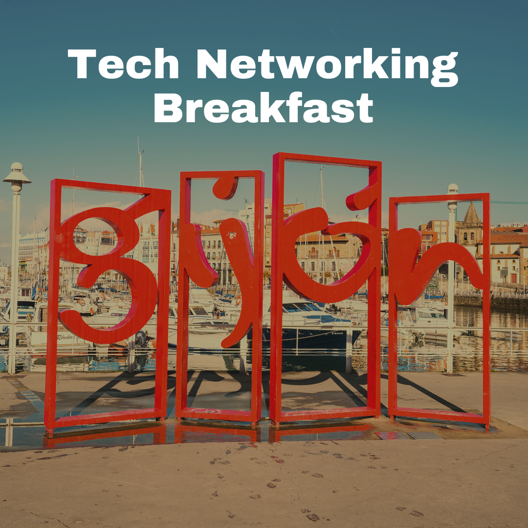 Tech Community Networking #10