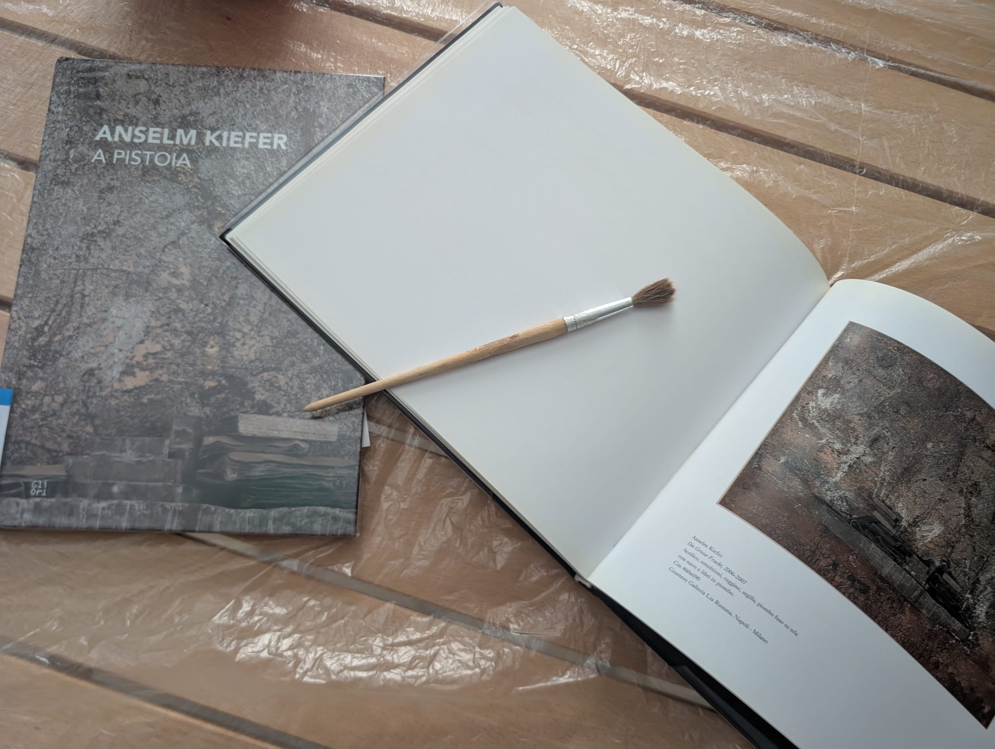 IL TOCCO DELLA FANTASIA: ARTE, IMMAGINI E PAROLE | per persone adulte (sopra i 14 anni)